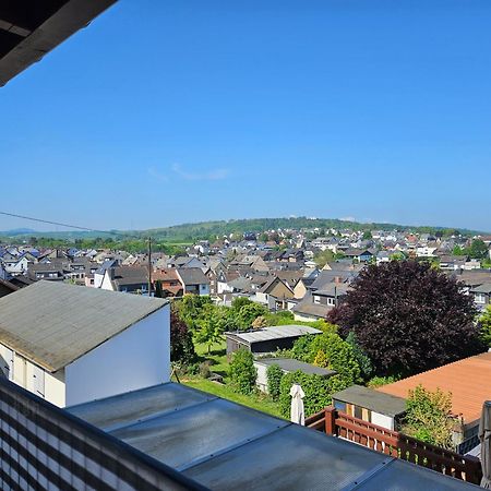 Gemuetliche Ferienwohnung Mülheim-Kärlich Exterior foto