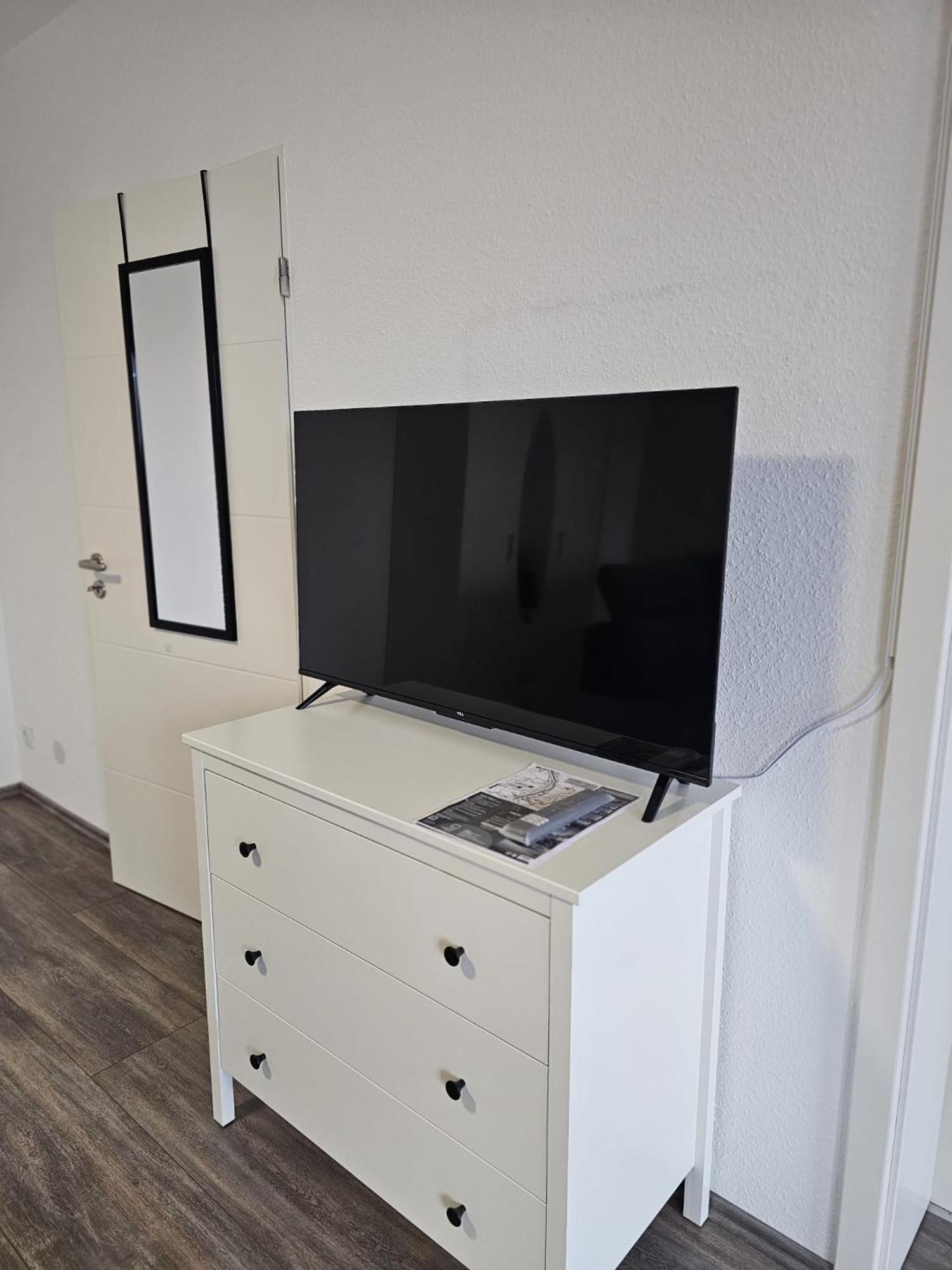 Gemuetliche Ferienwohnung Mülheim-Kärlich Exterior foto