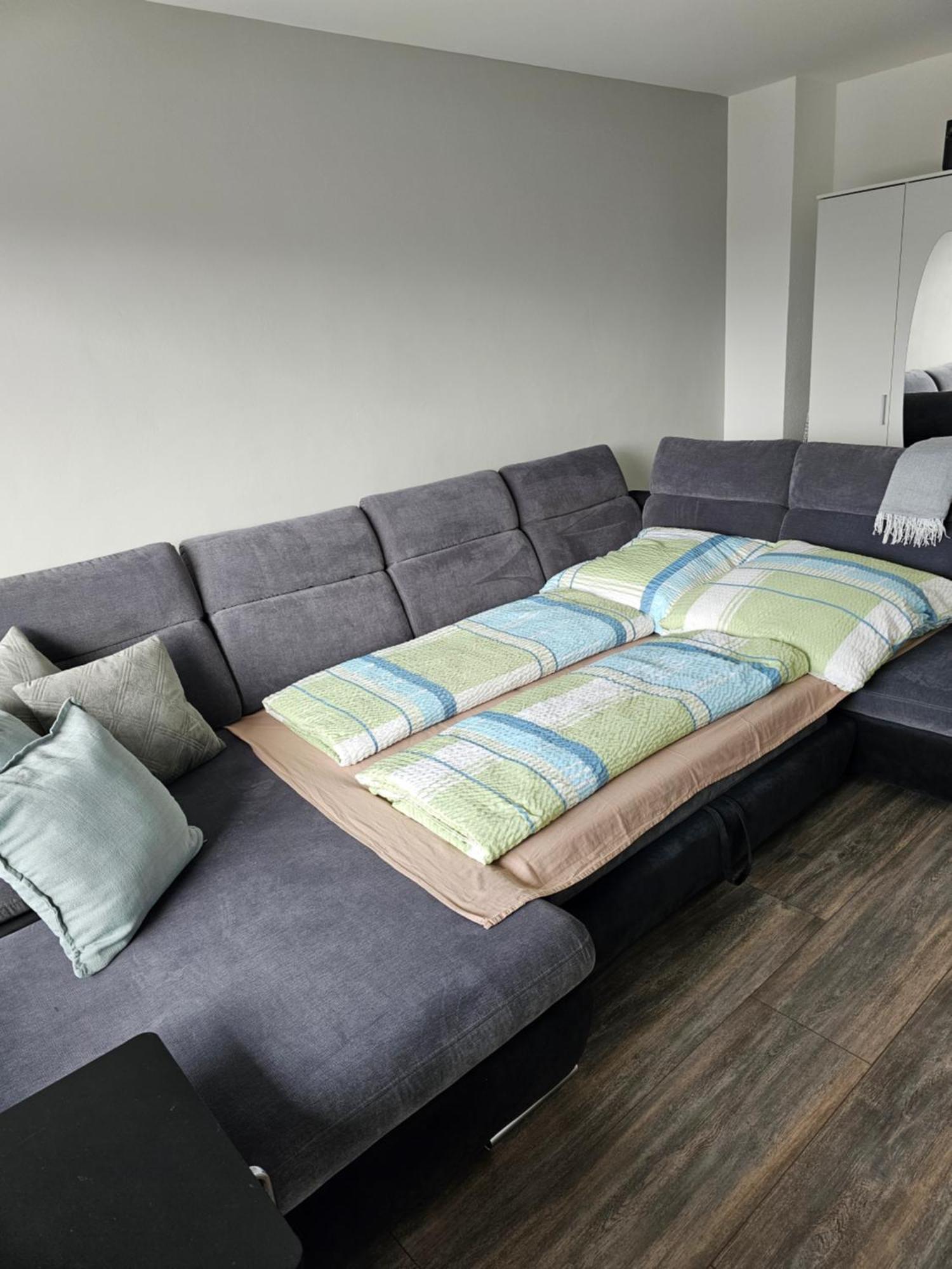 Gemuetliche Ferienwohnung Mülheim-Kärlich Quarto foto